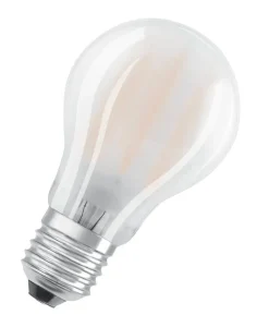 Osram LED vakiolamppu 806lm 4000K E27 DIM