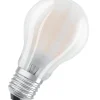 Osram LED vakiolamppu 806lm 2700K E27