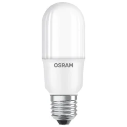 Osram LED-lamppu Star stick CL 60 FR 8 W/4000 K E27 ei himmennettä