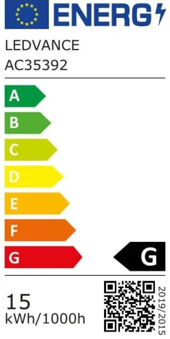 Osram Uunilamppu 15W E14
