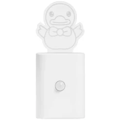 Osram yövalaisin Nightlux Cartoon SEN 830 WT