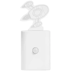 Osram yövalaisin Nightlux Cartoon SEN 830 WT