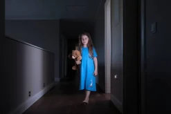 Osram yövalaisin Nightlux Wall  WT BLI1