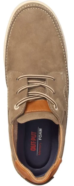 Output kävelykengät Visone