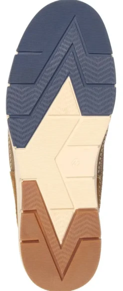 Output kävelykengät Visone