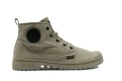 Palladium nilkkurit M Pampa SP20 Hi CVS Dune