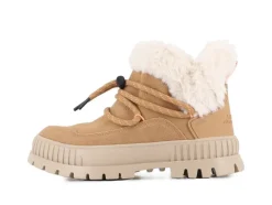 Palladium nilkkurit Pallashock Lo Hiver