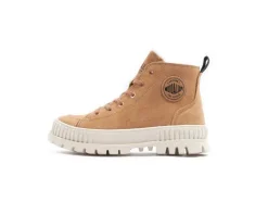 Palladium nilkkurit Pallashock Zip Warm