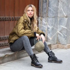 Panama Jack maiharit Fara Igloo Trav B1