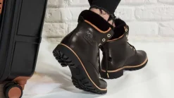 Panama Jack Nilkkurit Panama 03 Igloo travelling