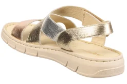 Papaya sandaalit Platino Mix