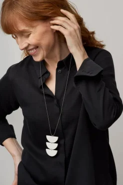 Papu kaulakoru Beans No.3 First Snow