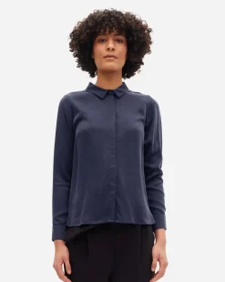 Papu pusero Fitted Shirt