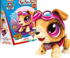 Paw Patrol Build A Bot Kaja