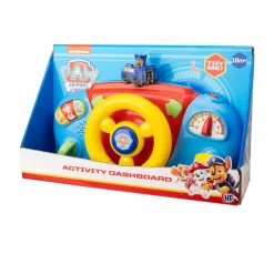 Paw Patrol ratti