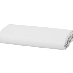 Pentik aluslakana 150x270 cm valkoinen
