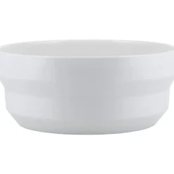 Pentik Arkki kulho valkoinen 22x9 cm