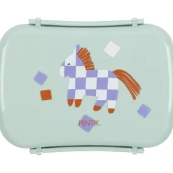 Pentik eväsrasia Heppa 8x13x17 cm  v.vihreä