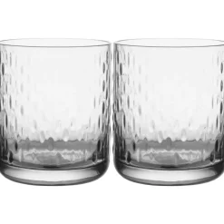 Pentik juomalasi Koski 27 cl kirkas 2 kpl