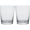 Pentik juomalasi Vuolle 25 cl kirkas 2 kpl