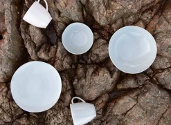 Pentik Kallio lautanen harmaa 26 cm