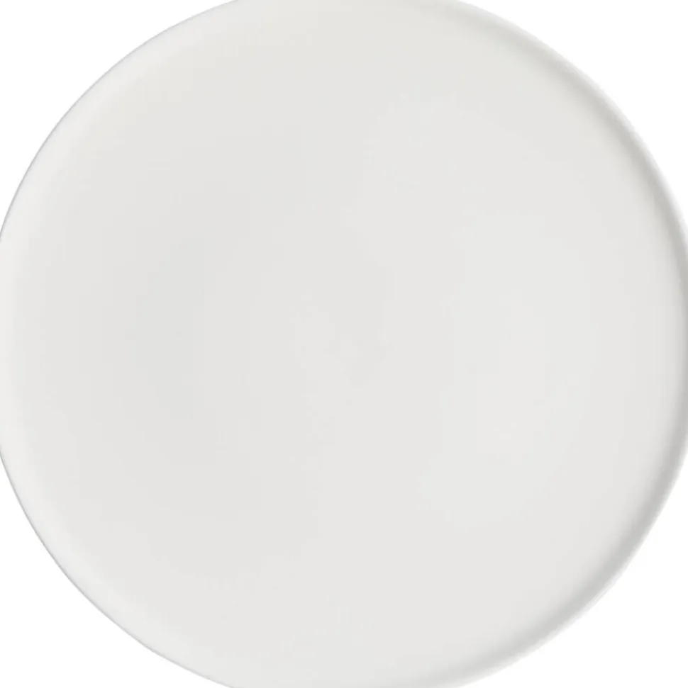 Pentik Kallio lautanen valkoinen 26x2 cm