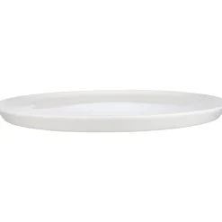 Pentik Kallio lautanen valkoinen 26x2 cm