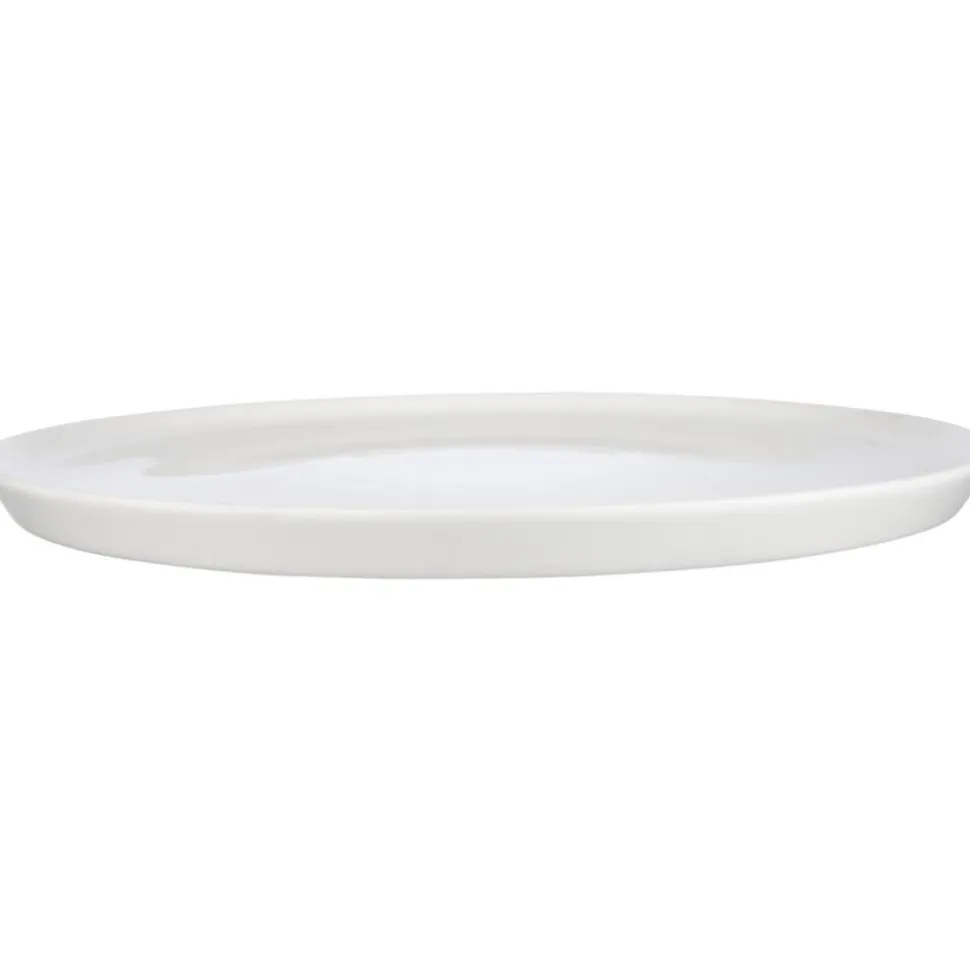 Pentik Kallio lautanen valkoinen 26x2 cm