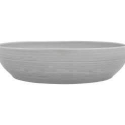 Pentik Kallio tarjoilukulho harmaa 27x7 cm