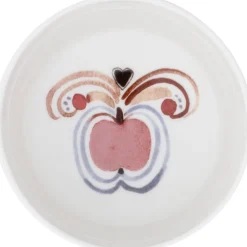 Pentik kulho Tuntu Talviomena punainen 0,3 l