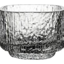 Pentik kynttilälasi Kuulea 8x6 cm kirkas