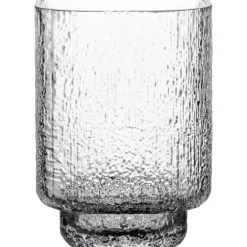 Pentik lasimaljakko Kuulea 15x21 cm kirkas