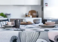 Pentik servietti 25 cm Pastelli harmaa