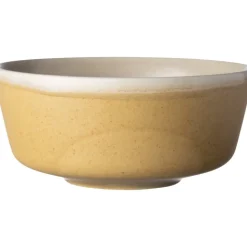 Pentik Tuntu kulho 0,5 l v.ruskea/l.valkoinen