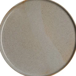 Pentik Tuntu lautanen 25 cm harmaa