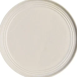 Pentik Tuntu lautanen 20 cm l.valkoinen