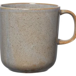 Pentik Tuntu muki 0,35 L harmaa