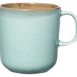 Pentik Tuntu muki 0,35 L v.turkoosi/harmaa