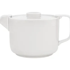 Pentik Tuntu Teekannu 1 L valkoinen