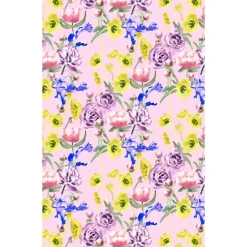 Pentik vahakangas Freesia 150 cm v.punainen