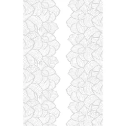 Pentik vahakangas Valo 150 cm valkoinen