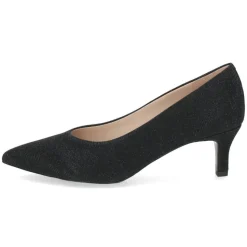 Peter Kaiser avokkaat 025 Imola Black