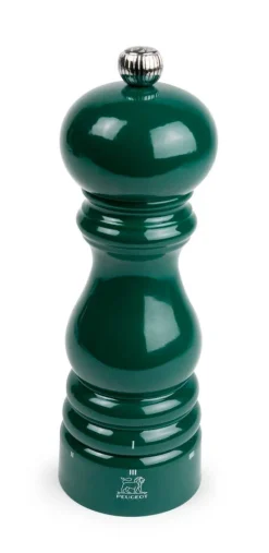 Peugeot pippurimylly ParisRama U´Select 18 cm metsän vihreä