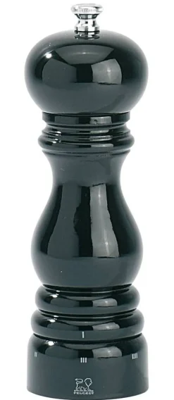 Peugeot Pippurimylly Paris 18cm musta