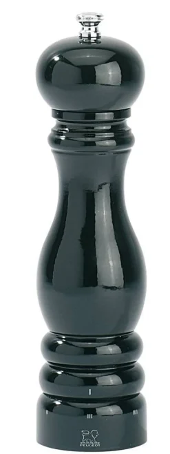 Peugeot Pippurimylly Paris 22cm musta