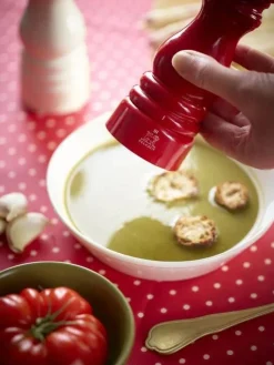 Peugeot pippurimylly ParisRama U´Select 18 cm punainen