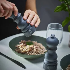 Peugeot pippurimylly U´Select 15 cm grafiitinharmaa