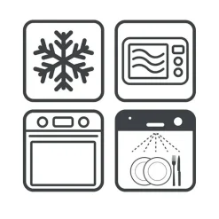 Peugeot sydänvuoka Appolia punainen