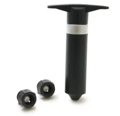 Peugeot Tyhjiöpumppu viinille Epivac Duo