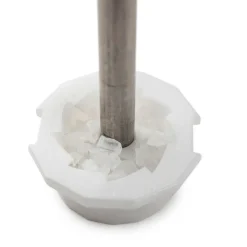 Peugeot Z-suolamylly Paris karkeudensäädöllä 18 cm Green For